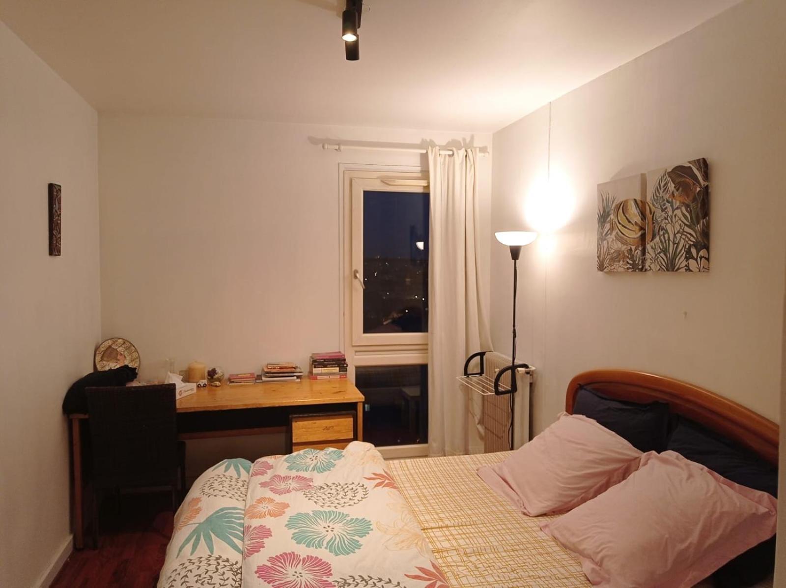 Mariana-Basel Apartment Майсонс-Алфорт Екстериор снимка