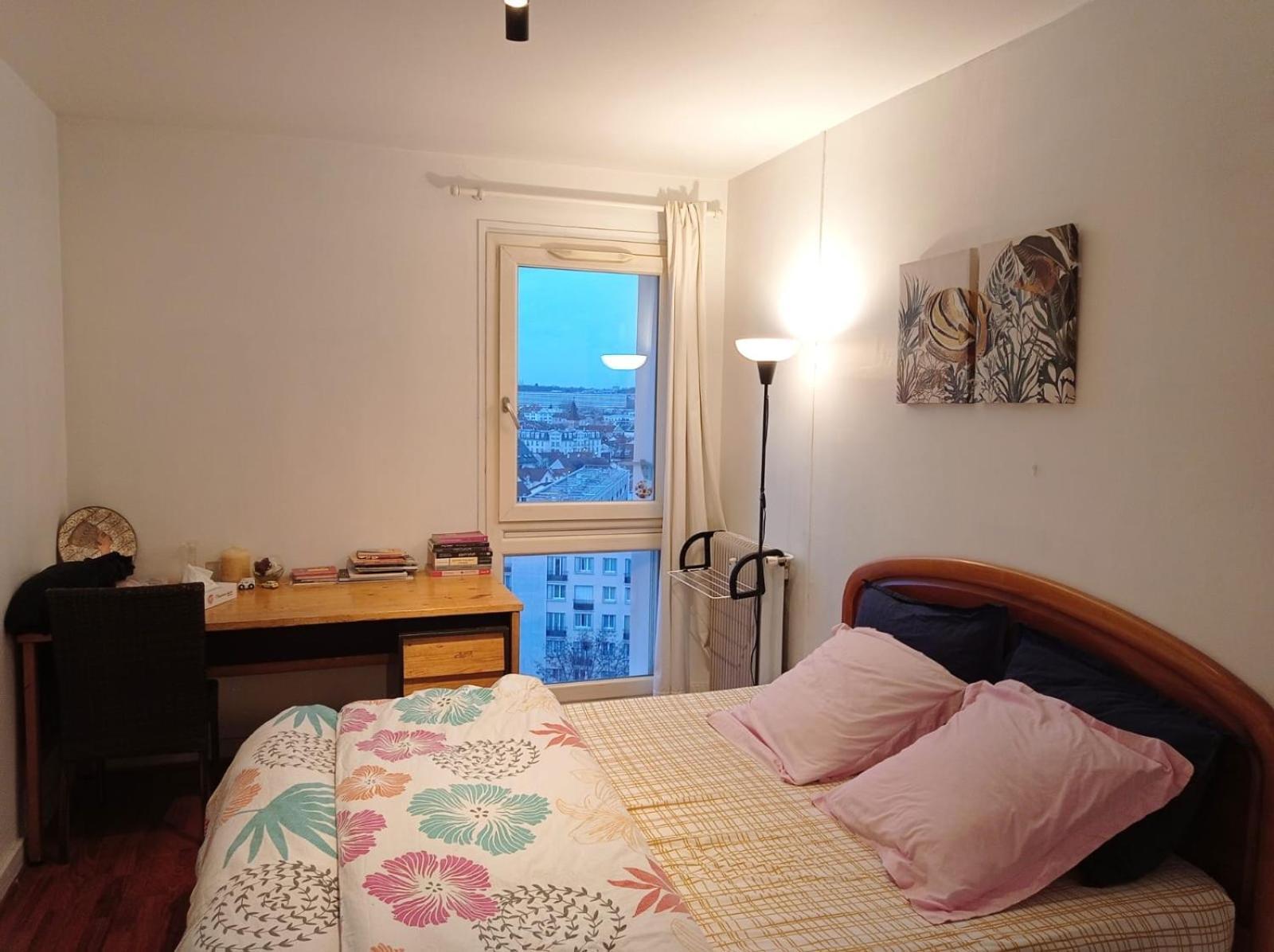 Mariana-Basel Apartment Майсонс-Алфорт Екстериор снимка