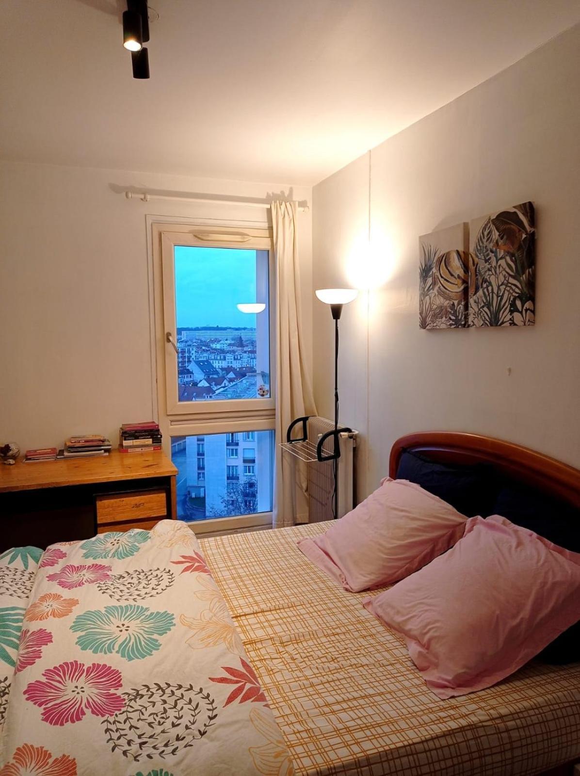 Mariana-Basel Apartment Майсонс-Алфорт Екстериор снимка