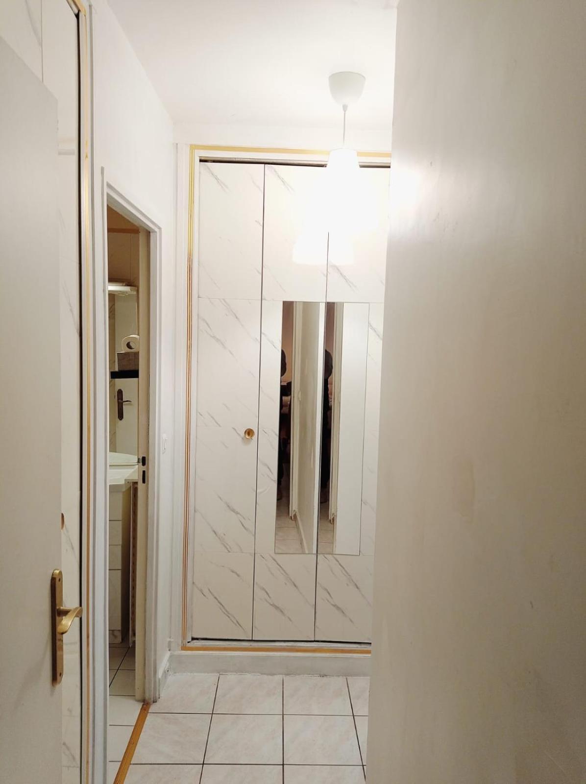 Mariana-Basel Apartment Майсонс-Алфорт Екстериор снимка